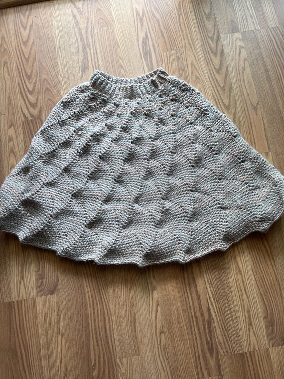 Finished project photo from Cynthia S.