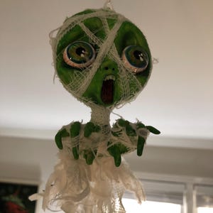 Etsy buyer added a photo of their purchase