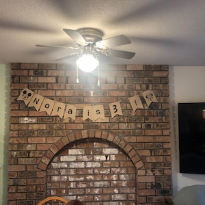 Susan added a photo of their purchase