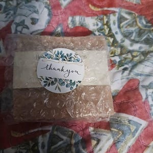 Janel added a photo of their purchase