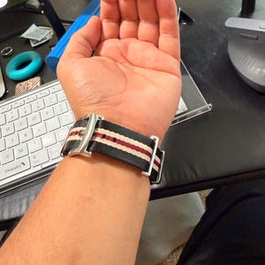 Etsy buyer added a photo of their purchase