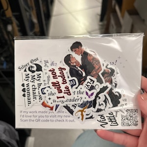 Kathleen added a photo of their purchase