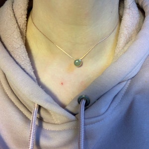 Mary added a photo of their purchase