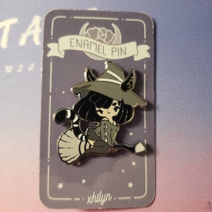 Genshin Paimon Pin | Etsy