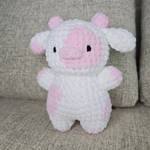 Morgan added a photo of their purchase