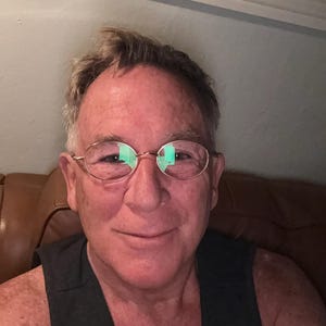 Randy added a photo of their purchase