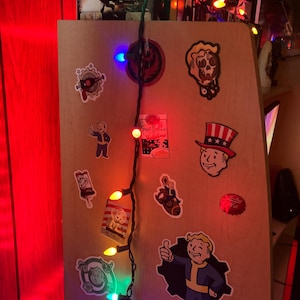 Josh added a photo of their purchase