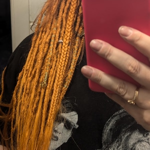 megan hat ein Foto des gekauften Artikels hinzugefügt