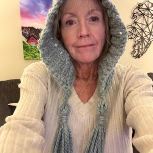 Colleen added a photo of their purchase