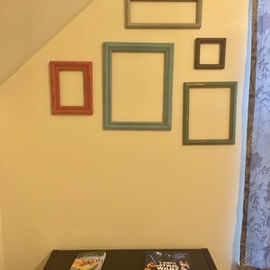Carlin added a photo of their purchase