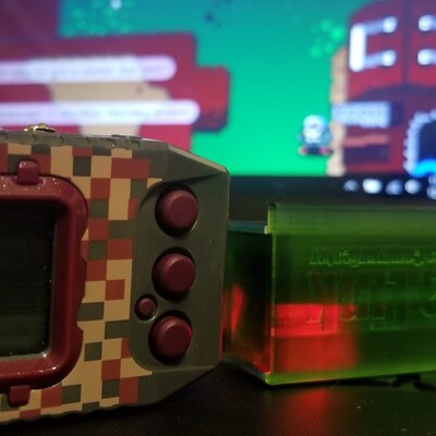 Beta Link Alpha Communicator read Discription - Etsy