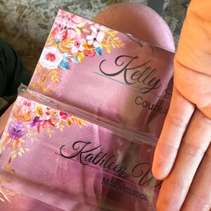 Lisa added a photo of their purchase