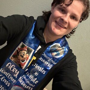 Alexandra added a photo of their purchase