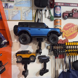 James added a photo of their purchase