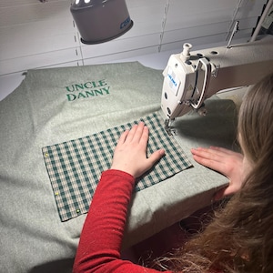 Britt added a photo of their purchase