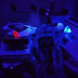 Kai Forst added a photo of their purchase