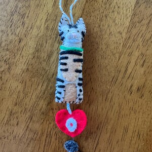 Etsy buyer added a photo of their purchase