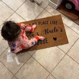 Laura added a photo of their purchase