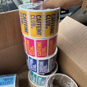 Julio added a photo of their purchase