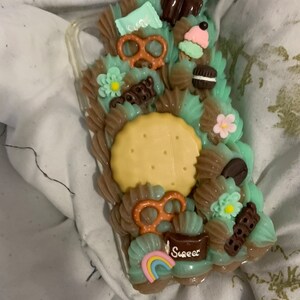 Kieanna added a photo of their purchase