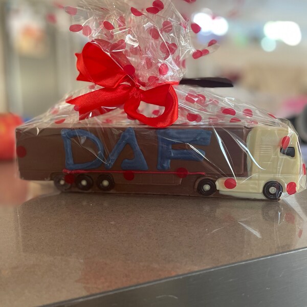 SOREN WIDE CARGO CHOCOLATE