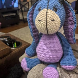 Shawn added a photo of their purchase