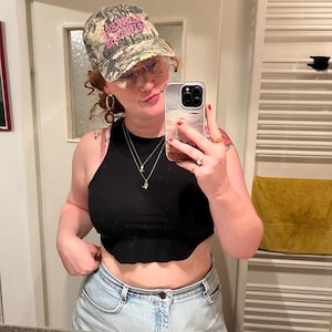 Hallie added a photo of their purchase