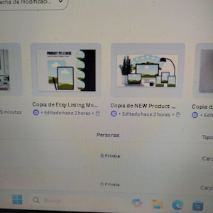 Katerine added a photo of their purchase
