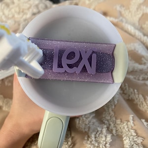 Amy added a photo of their purchase
