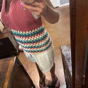 Donna added a photo of their purchase