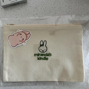 Miranda ha aggiunto una foto del proprio acquisto