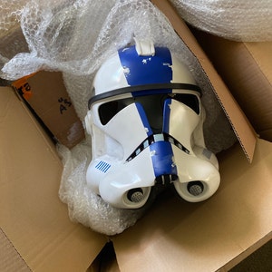 Russell added a photo of their purchase
