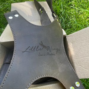 Lisi added a photo of their purchase