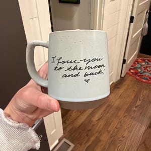 Annalora added a photo of their purchase