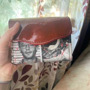 Kelly added a photo of their purchase