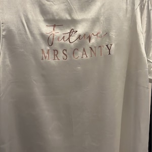 Nicole added a photo of their purchase