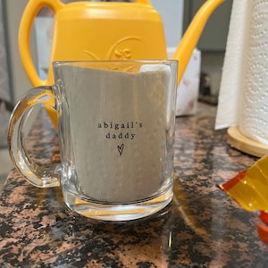 Beth added a photo of their purchase