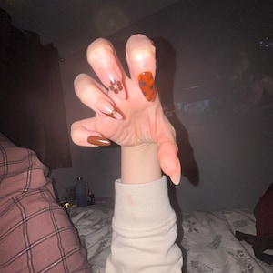 Isabel added a photo of their purchase