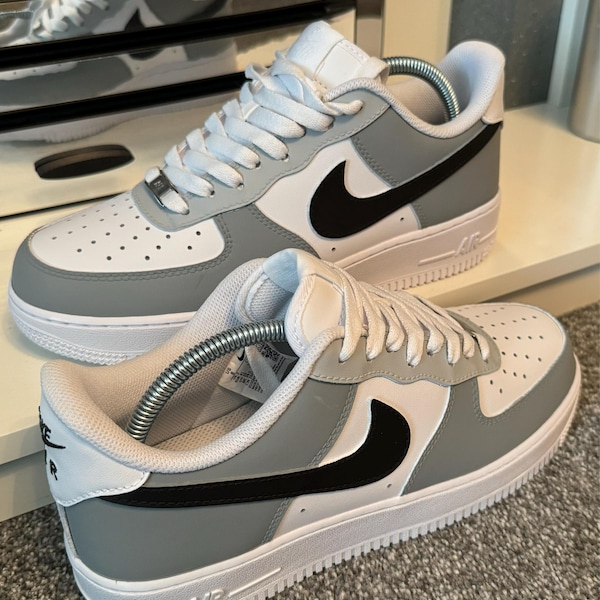 custom af1 butterfly