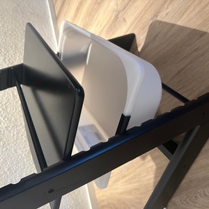 Stokke Tripp Trapp Ikea Trofast Box Adapter - Etsy 日本