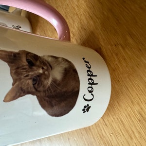 Heather heeft een foto van de aankoop toegevoegd