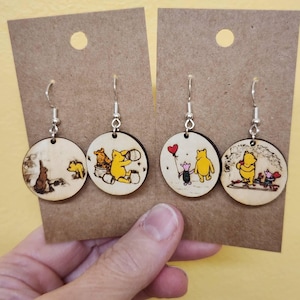 Comprador de Etsy ha añadido una foto de su compra