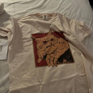 Christine added a photo of their purchase