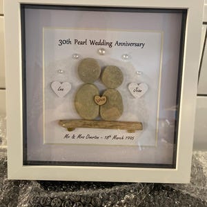 Karen added a photo of their purchase