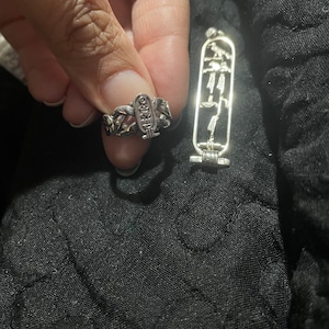 Alexis added a photo of their purchase