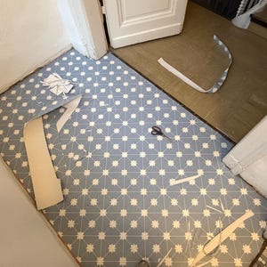 DIY added a photo of their purchase