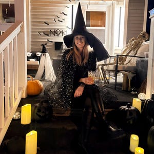 Jacqueline added a photo of their purchase