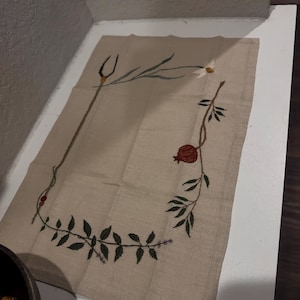 Jenna hat ein Foto des gekauften Artikels hinzugefügt