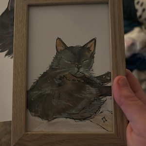 Katie ha añadido una foto de su compra