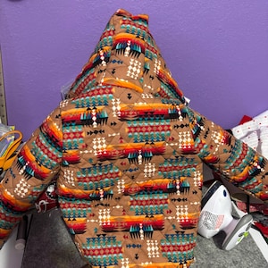 Nicole added a photo of their purchase
